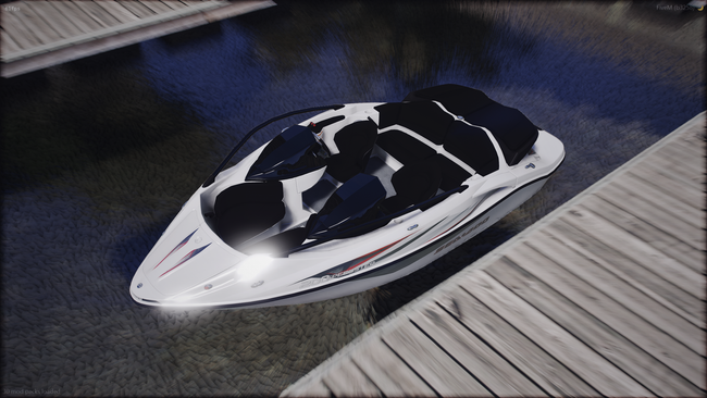 Speedster 200 Boat preview 3